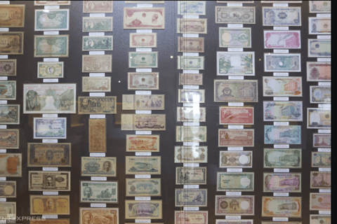 Hoi An: CSO Gallery - Entry ticket & Hand-printing workshop Da Nang: CSO Gallery - Entry ticket & Hand-printing workshop