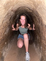 From Ho Chi Minh City, Cu Chi Tunnels Half-day Tour - Housity