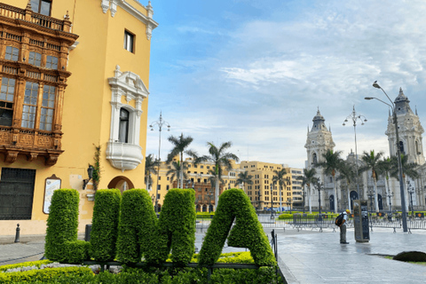 Da Lima Tour di 10 giorni con accompagnatore a Cusco, Machu Picchu, La Paz