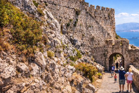 Gibraltar at your own pace with full assistance from Málaga Gibraltar Day Trip with full assistence from Málaga