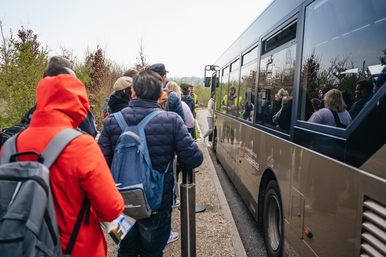 From London: Stonehenge Half-Day Trip with Snack Pack OptionAfternoon Tour