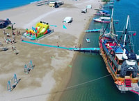 Visite en bateau de Manavgat River et temps libre sur le marché - Housity