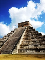 Day Tour to Chichén Itzá Cenotes Ik Kil & Suytun Valladolid - Housity