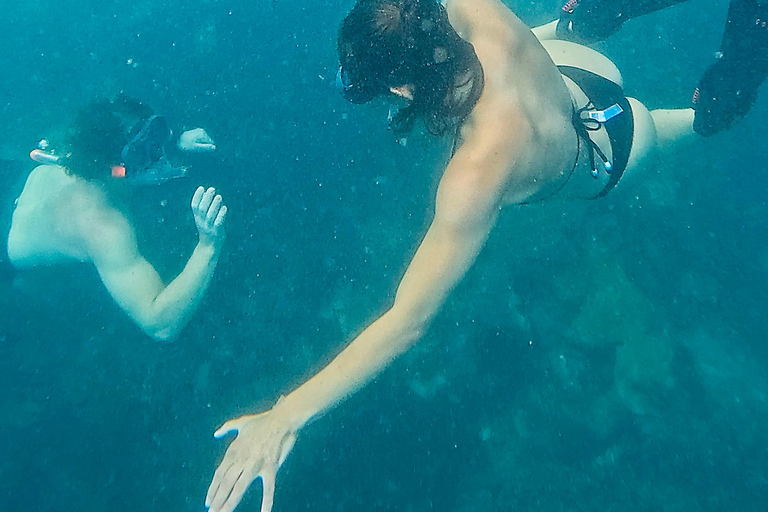 DAR ES SALAAM: MBUDYA EILAND SNORKELTOUR &amp; STRANDVIBES