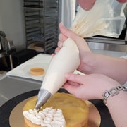 Montpellier: Pastry Workshop with a Chef