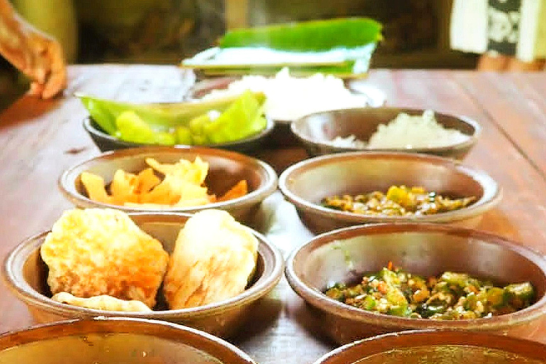Kandy: Traditional Sri Lanka Cooking Class Held in a Village Kandy Cooking Program