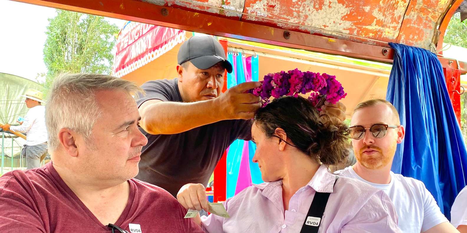 Mexico City: Xochimilco, Coyoacan & Frida Kahlo with Lunch