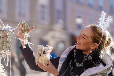 Linz City: private photoshoot at Linz landmarks