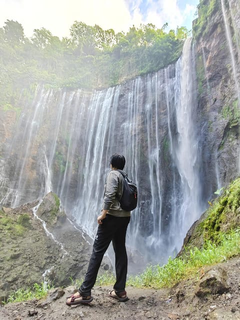 Rejoignez à Trip, 3D2N Tumpak Sewu-Bromo-Ijen Crater de Malang - Hizvo