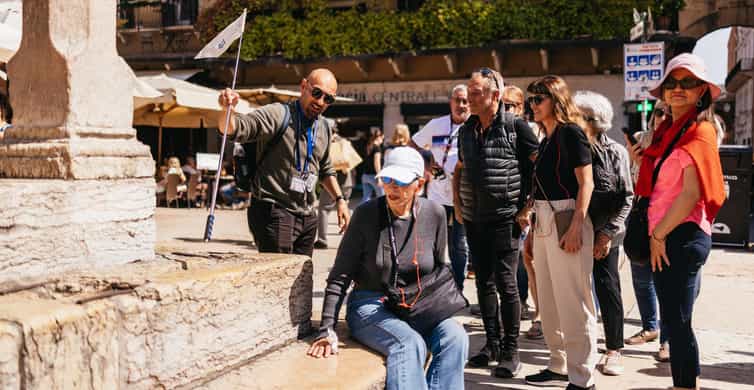 From Milan: Verona, Sirmione and Lake Garda with Boat Cruise photo 10