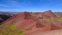 Rainbow Mountain y Red Valley |Tour privado | - Housity
