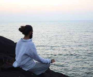 Bali : 200 Hour Yoga Teacher Training