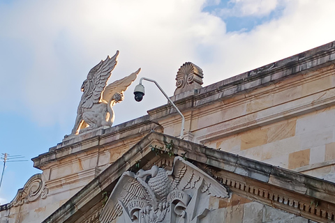 MUSEUMS OF BOGOTÁ MUSEUMS IN BOGOTÁ