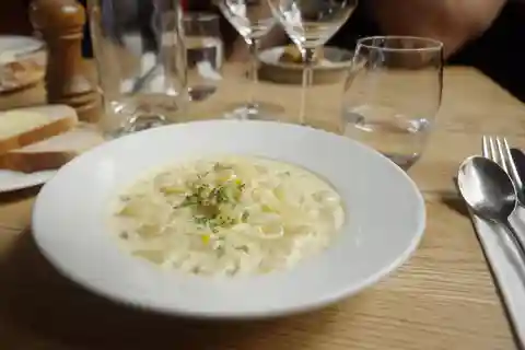 Edinburgh: The best of Scottish gastronomy