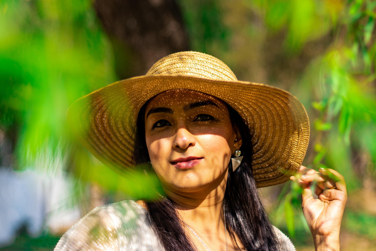 Johannesburg: Professionelle Fotoshoot-Erfahrung