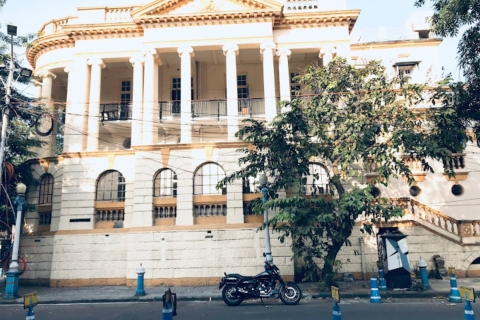 Visite à pied du patrimoine de Kolkata, d'une durée de 3 heures, avec un guide local