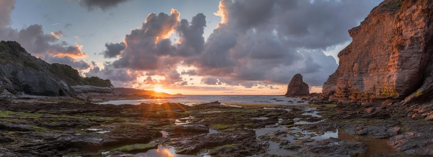 Sintra : atelier d'une journée de photographie de paysage