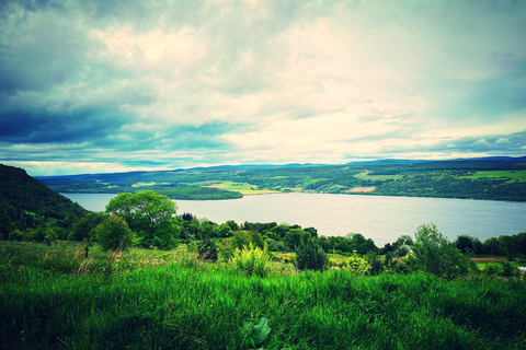 Desde Inverness : Excursión de un día personalizable 1-7 personas