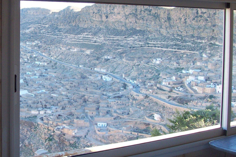 From Djerba/Zarzis: 2-Day Southern Tunisia Tour with Camp