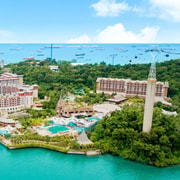 Singapore: 2-Day City Highlights Tour with Transfers Singapore: 2-Day City Highlights Tour with Transfers