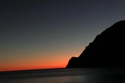 Cinque Terre: Escursione in barca al tramonto con aperitivo