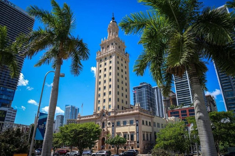 Miami City, Little Havana Tasting Half-Day Small Group Tour
