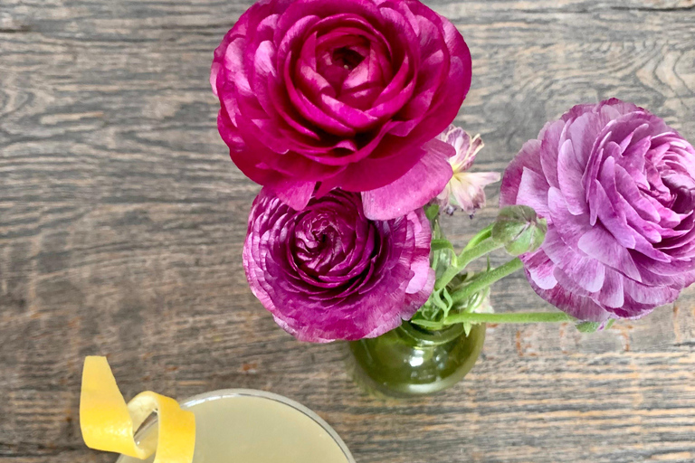 Filadelfia: Wycieczka po koktajlach i piwach w Fishtown z przekąskamiFiladelfia: Wycieczka po barach koktajlowych i piwnych w dzielnicy Fishtown z przekąskami