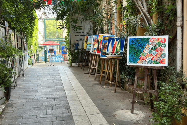 Marseille - Allauch: between tradition, history and natureMarseille - Allauch: Private