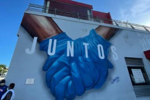 Santo Domingo: Local and Unique Immersion in Dominican Life