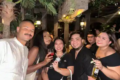 Makati: Cocktail Bars, Rooftop and Speakeasy Bars