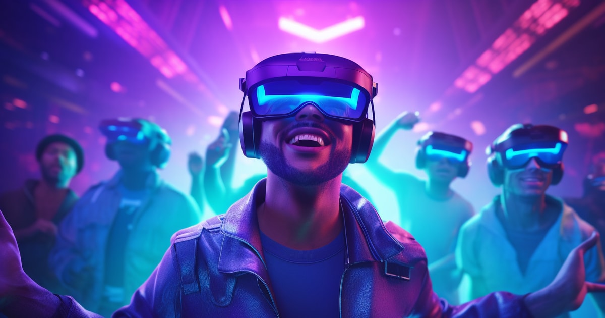 60minute Virtual Reality Escape Room Adventure GetYourGuide