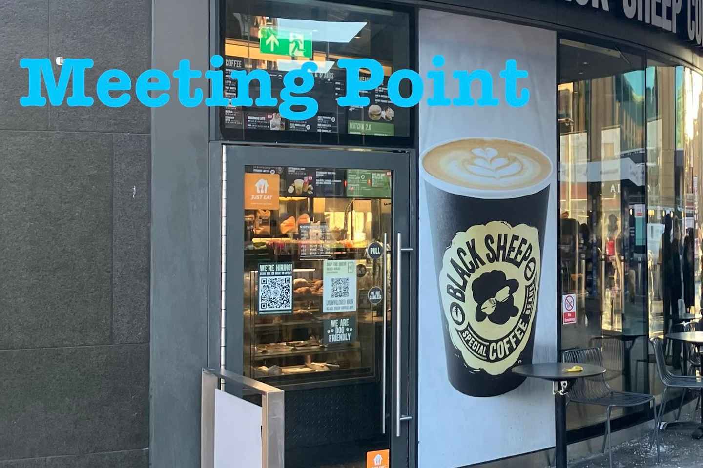 Полное и уникальное турне по следам Гарри Поттера в Лондоне