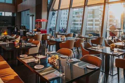 The Okura Prestige, Bangkok - Reserva de entradas y tours | GetYourGuide