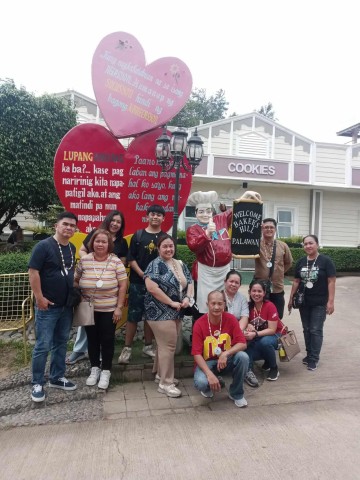 Visit Puerto Princesa; Half day City tour in Puerto Princesa, Palawan, Filippine