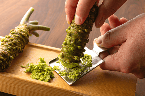 Experiencia de Chef Profesional de Sushi en TokioCurso estándar(2023)