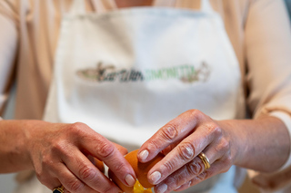 Cortona: Pasta- und Pizza-Kochkurs
