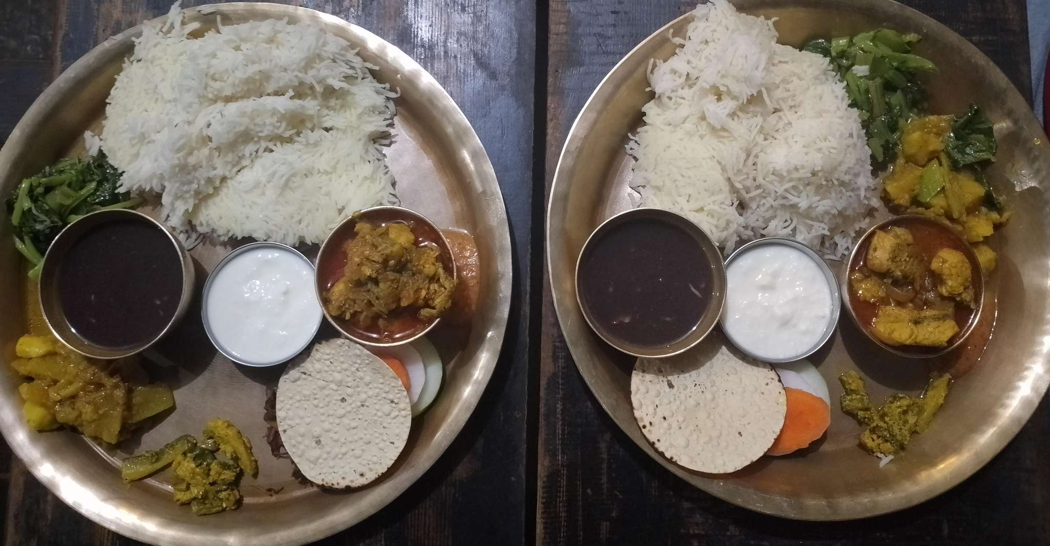 De Pokhara, 3 horas auténtica clase de cocina de curry pescado - Hizvo