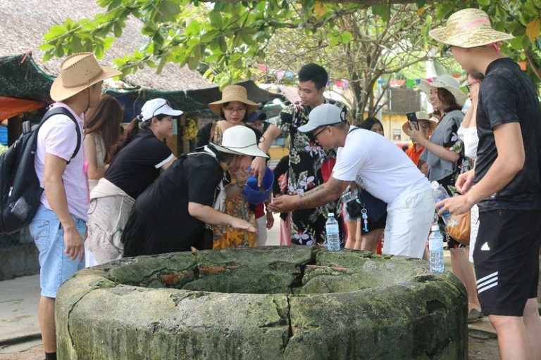Da Nang/Hoi An: Cham Islands Snorkeling or Scuba Diving Diving in Cham Islands with an instructor