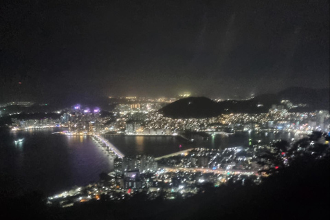 Busan: Private Tour- Yongung Temple, Bamboo Forest, Sky Walk