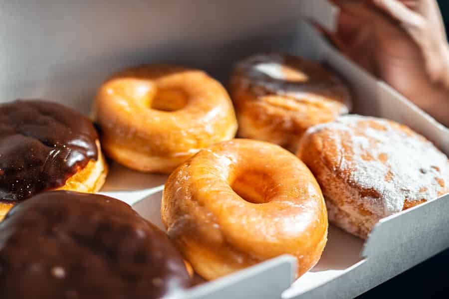 Fort Lauderdale: Las Olas Boulevard Foodtour mit 5 Gerichten. Foto: GetYourGuide Fort Lauderdale: Las Olas Boulevard Foodtour mit 5 Gerichten. Foto: GetYourGuide