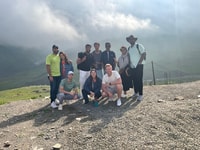 From Baku, Quba and Khinaliq Village Tour - Housity