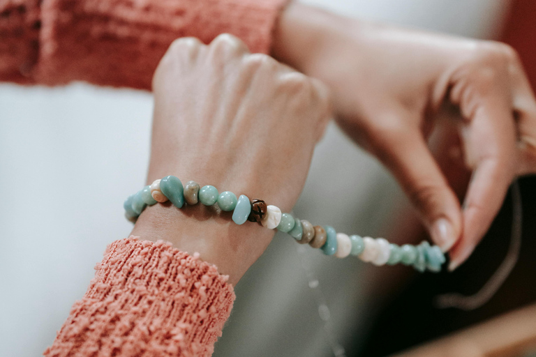 Bracelet Making Master Class