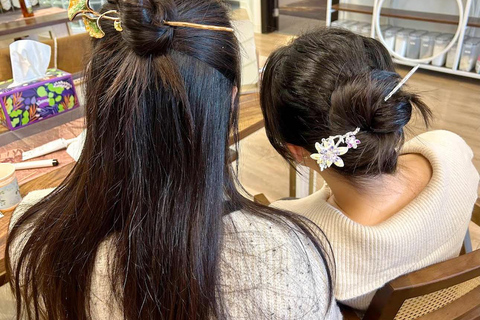 Dallas, Plano: Mother-of-Pearl Inlay Jewelry Workshop