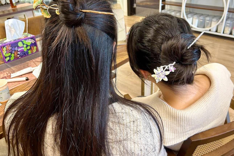 Dallas, Plano: Mother-of-Pearl Inlay Jewelry Workshop