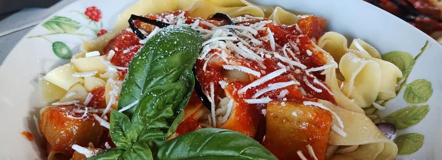 Sciacca : cours de cuisine traditionnelle avec dégustation de vin