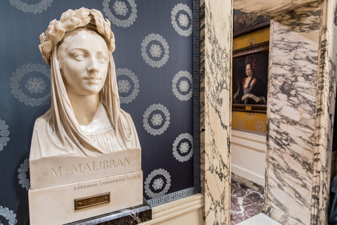 Milan : Billet d&#039;entrée au musée du théâtre de la Scala