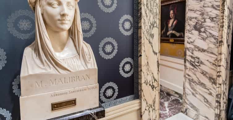 Milan: Entrance Ticket to La Scala Theatre Museum photo 9