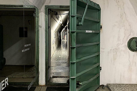 Sarajevo: Rise and Fall of Yugoslavia Tour