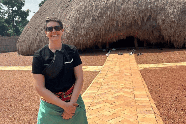 Kampala: Buganda Kingdom Cultural Tour with Guide