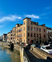 Biarritz , Excursión de un día por los pueblos vascos más bellos - Hizvo
